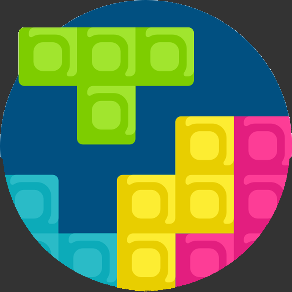tetris app icon